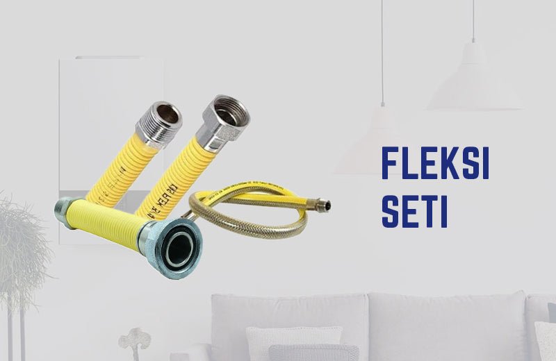 Fleksler - Bursay