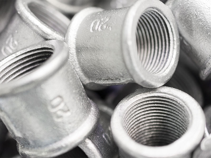 Galvaniz Manşon Nedir ? - Bursay