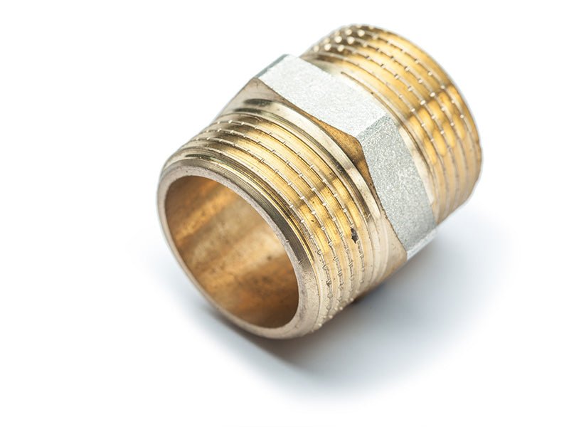 Galvaniz Nipel Nedir ? - Bursay