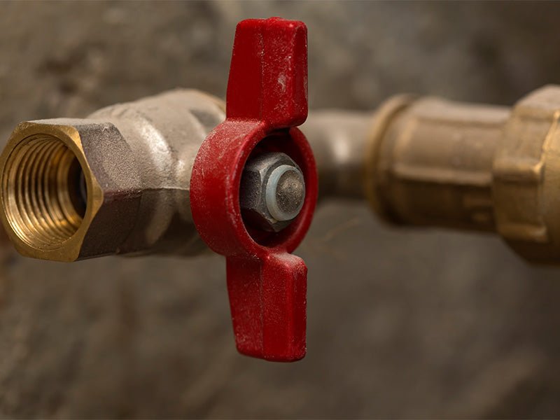 Kelebek Su Vanası Nedir? - Bursay