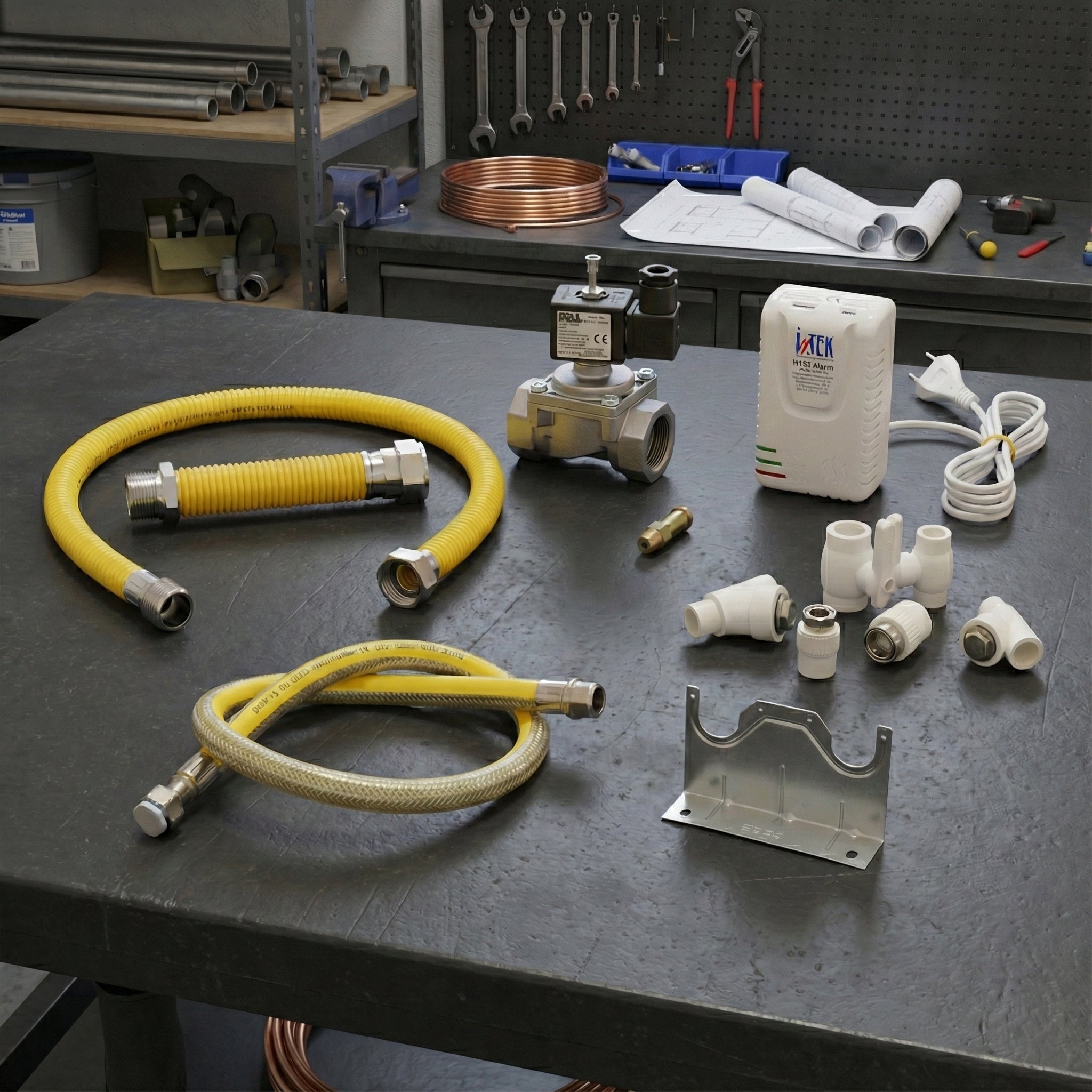 Hazır Setler - Bursay