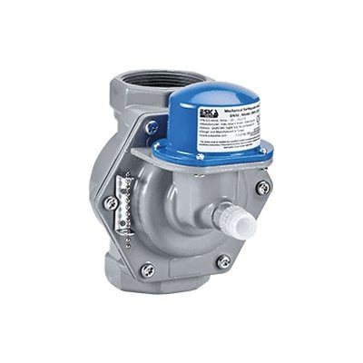 1 1/2" Mekanik Deprem Vanası DN40 Eska - Bursay