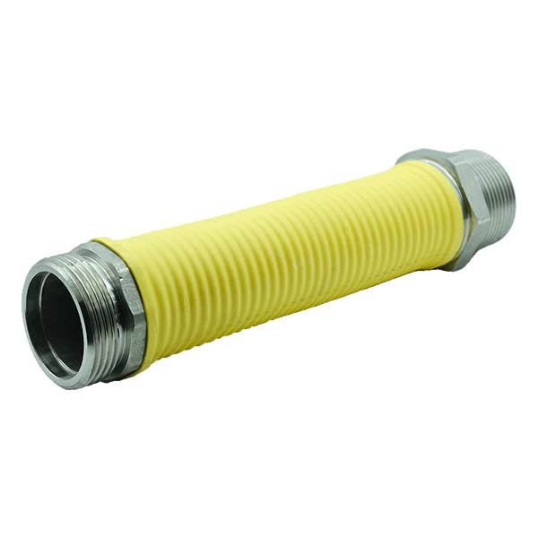 1 1/4" 20cm Regülatör Fleksi DN32 Gsf - Bursay