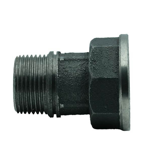 1" Sayaç Bağlantı Rakoru DN25 Trakya Döküm - Bursay