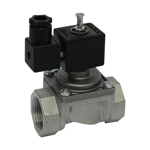 1" Selenoid Vana DN25 220V Eska - Bursay