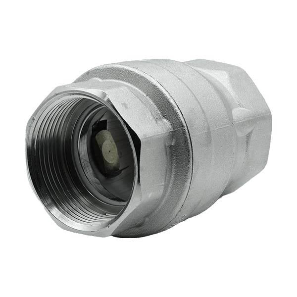 1/2" Küresel Doğalgaz Vanası DN15 Kas - Bursay