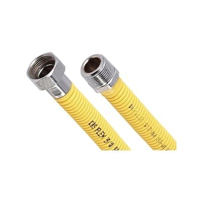 3/4" Kombi Fleksi 90cm Evs - Bursay