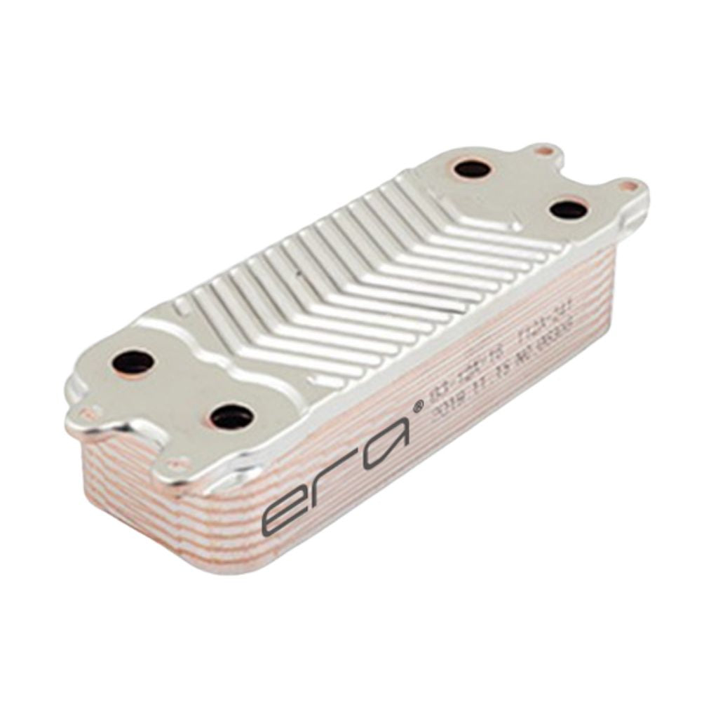 Plaka Eşanjör Era 12P Vaillant Turbotec 20020018