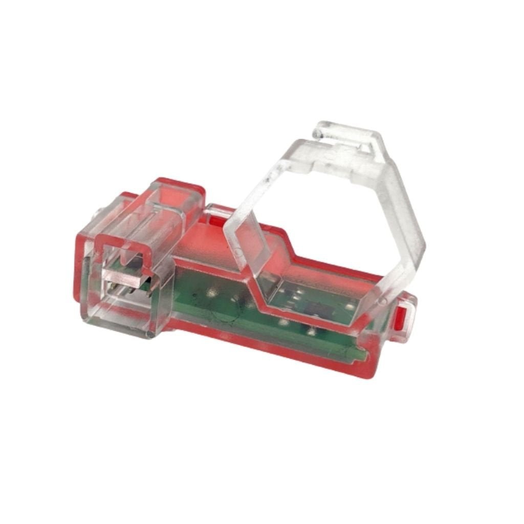 Akış Türbin Okuyucu BDR Control Baymak Luna 3 Kart Soketli, 8435380 - Bursay