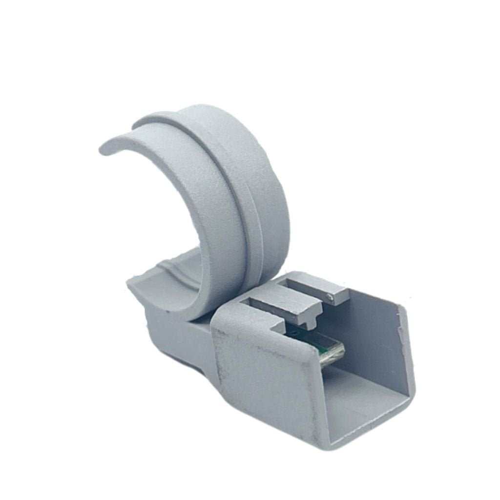 Akış Türbin Okuyucu BDR Control Eca , Viessmann 1531188800 Gri - Bursay