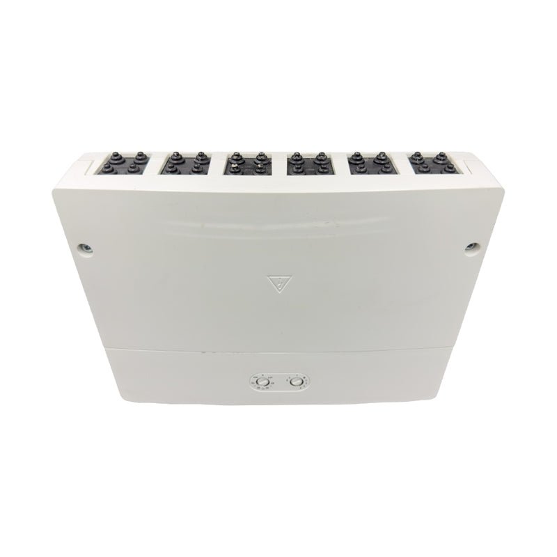 Buderus MZ100 Zon Kontrol Modülü - Bursay