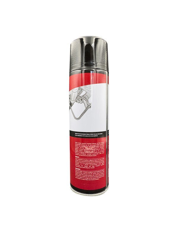 Çok Amaçlı Temizleyici Sprey 500ml - Proway Q16 Multi Purpose - Bursay