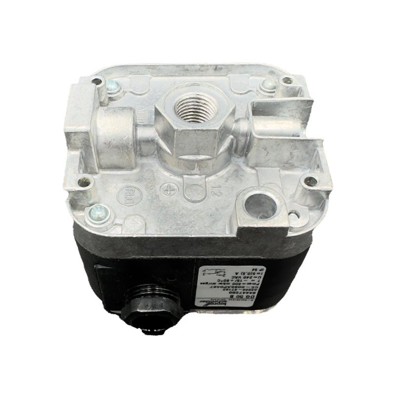 DG50B Basınç Anahtarı Krom Schroder - Bursay