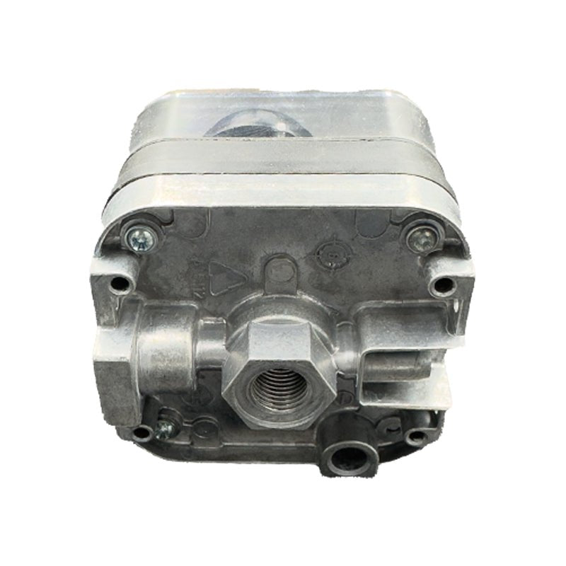 DG50B Basınç Anahtarı Krom Schroder - Bursay