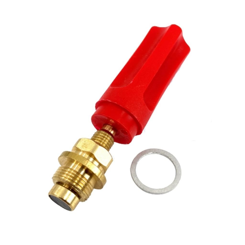Doldurma Musluğu Baymak Luna, Protherm 0020027603 - Bursay