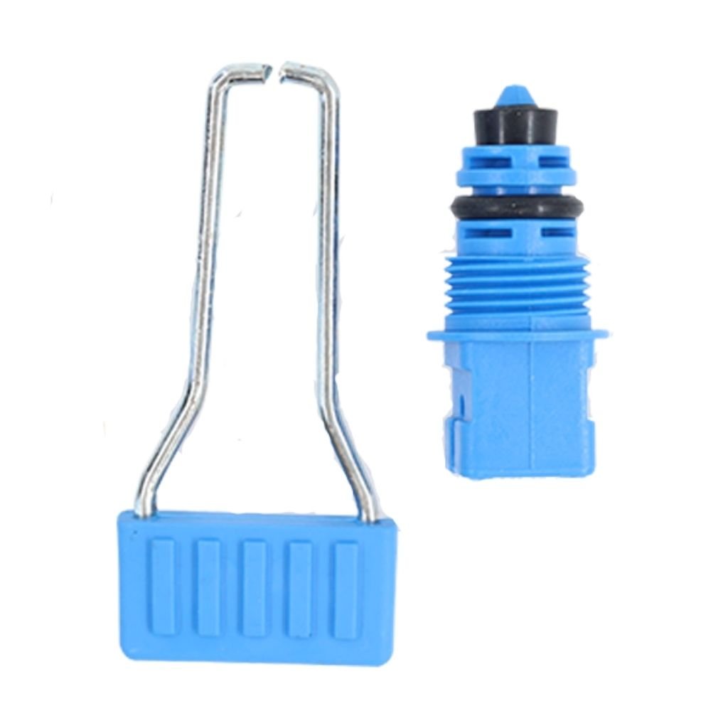 Doldurma Musluğu Bosch, Buderus 87186445920 Mavi - Bursay