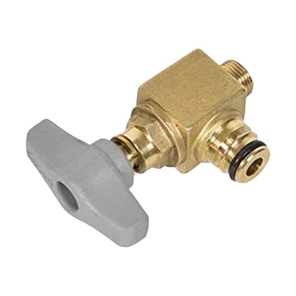 Doldurma Musluğu Orijinal Başlıklı Vaillant VUW 014675 - Bursay