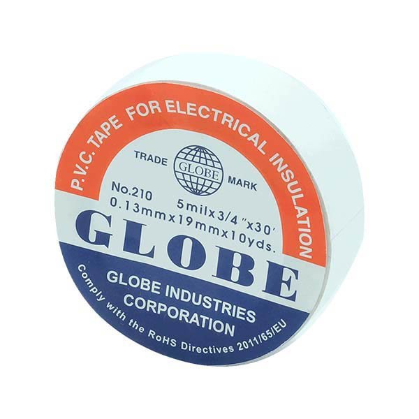 Elektrik Bandı Globe - Bursay