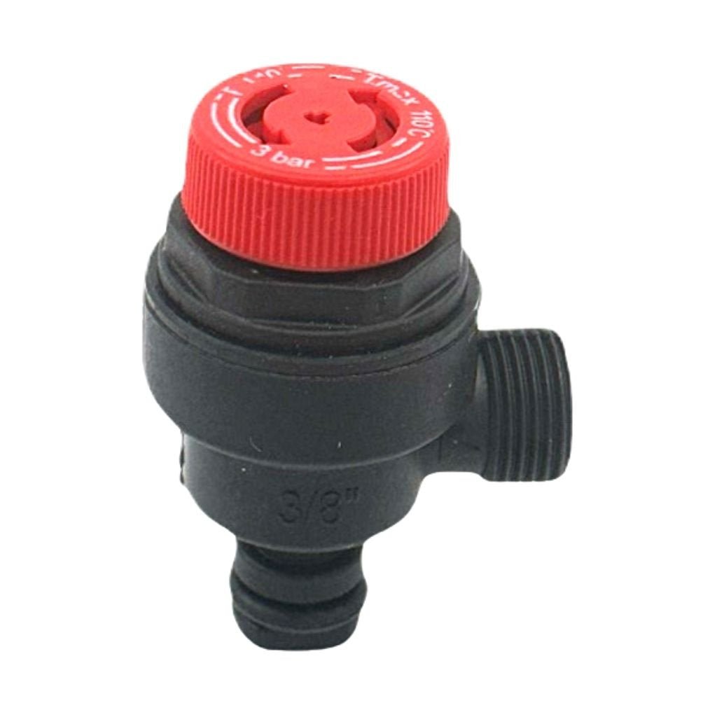 Emniyet Ventili 3/8 TR C Tip Bosch 87186445660 - Bursay