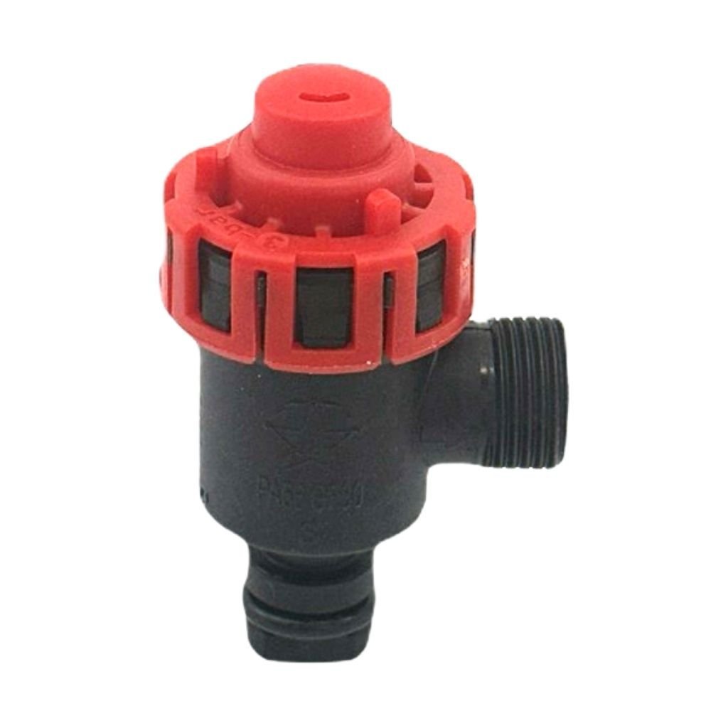 Emniyet Ventili Bitron Ariston Egis 61312668, Bosch 87186445660 - Bursay