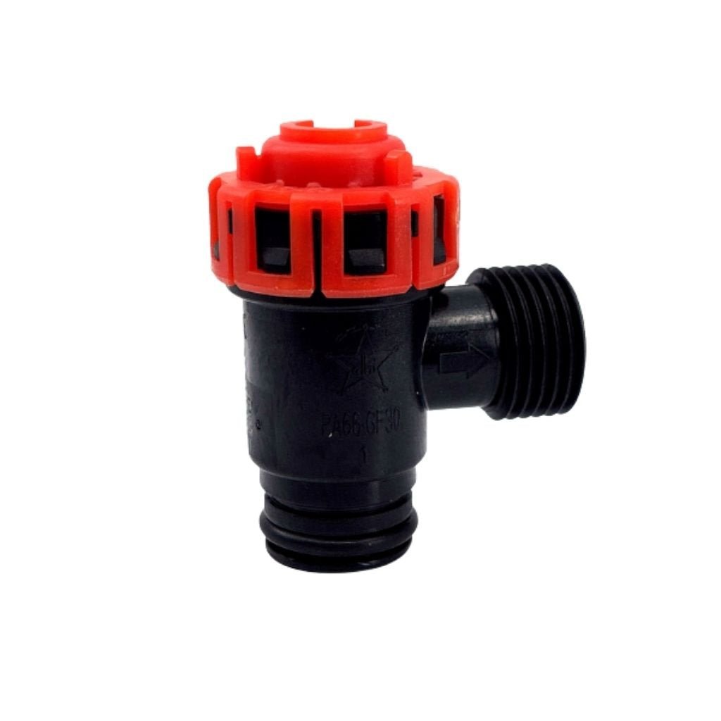 Emniyet Ventili Bitron Biasi BI1441101, Bosch 87161424040 - Bursay