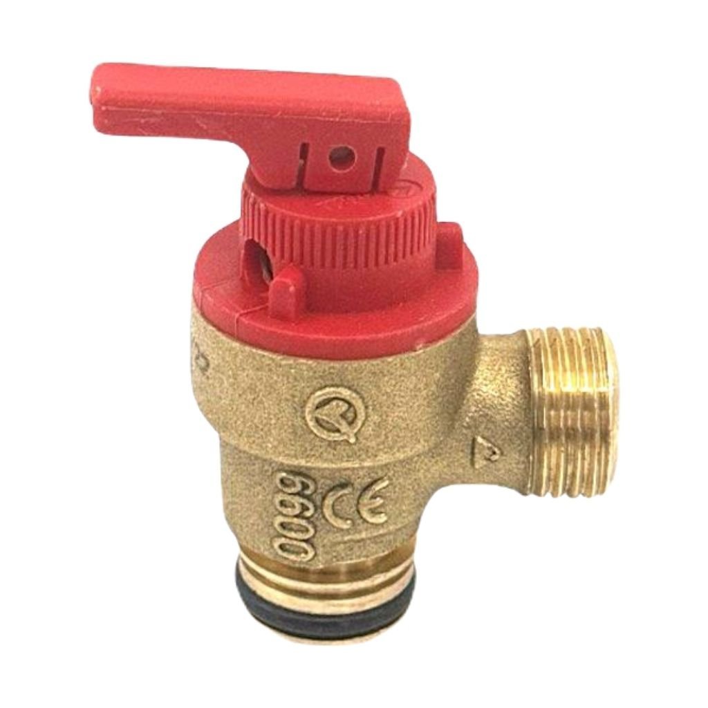 Emniyet Ventili Orkli Vaillant Ecotec 178985 - Bursay