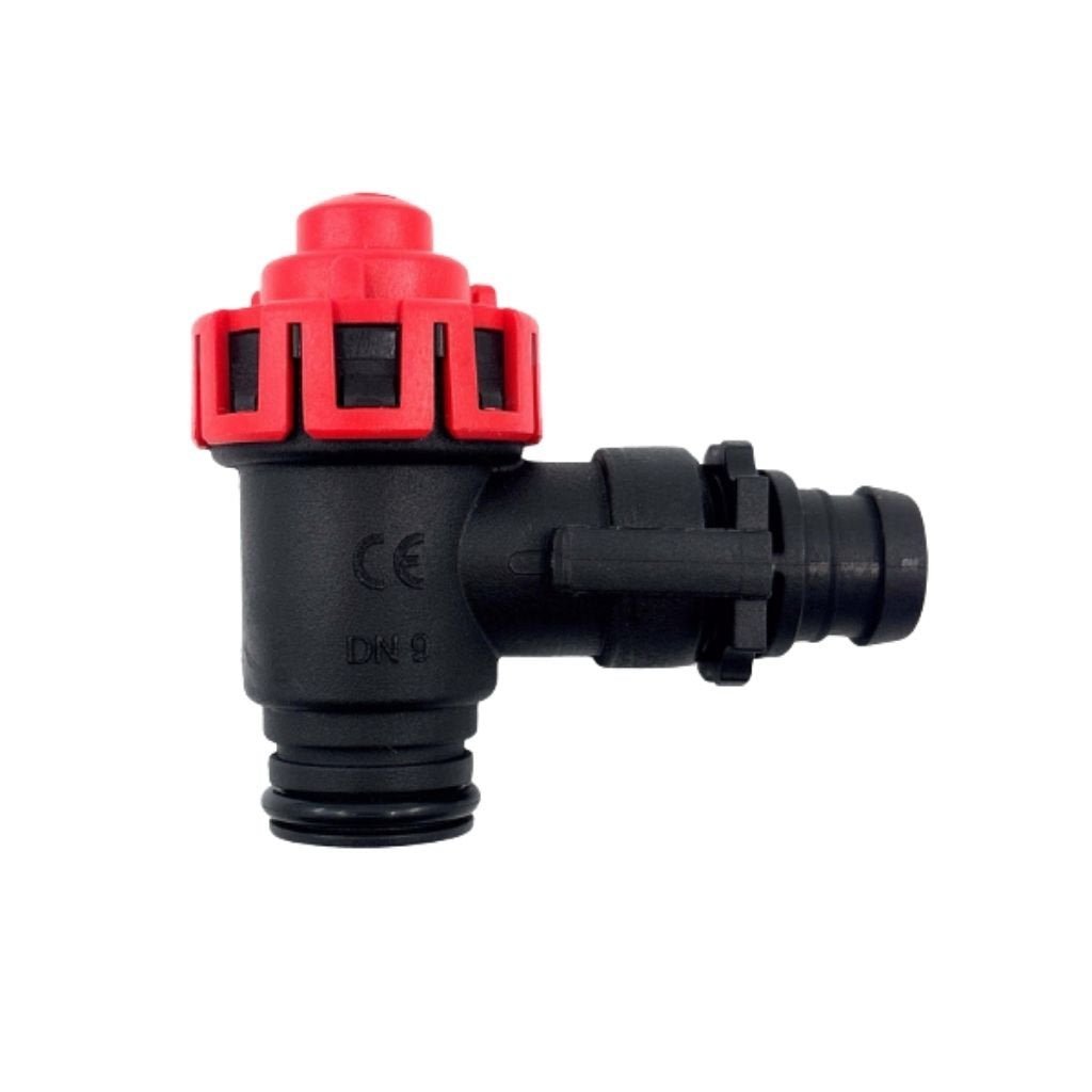 Emniyet Ventili Wolab Eca Emas, Ferroli 3980I040, Baxi 7728736 - Bursay