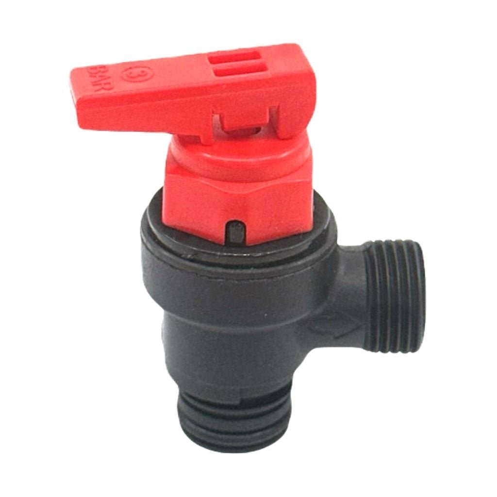 Emniyet Ventilli TR Vaillant K Tip Plastik 0020275015 - Bursay