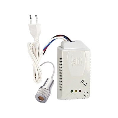 Exproof Gaz Alarm Cihazı İtek - Bursay