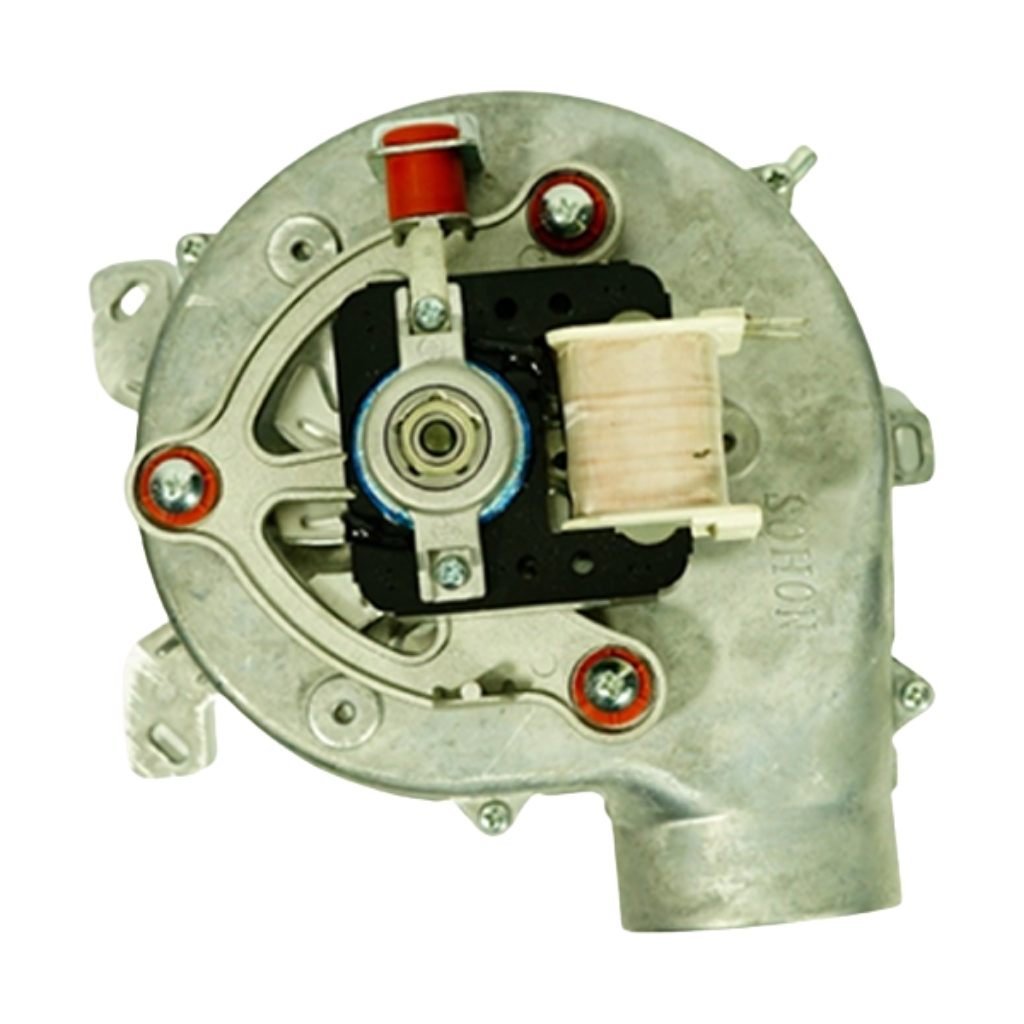 Fan Sohon 53W FL120042Y - 07 Demirdöküm Aden - Bursay