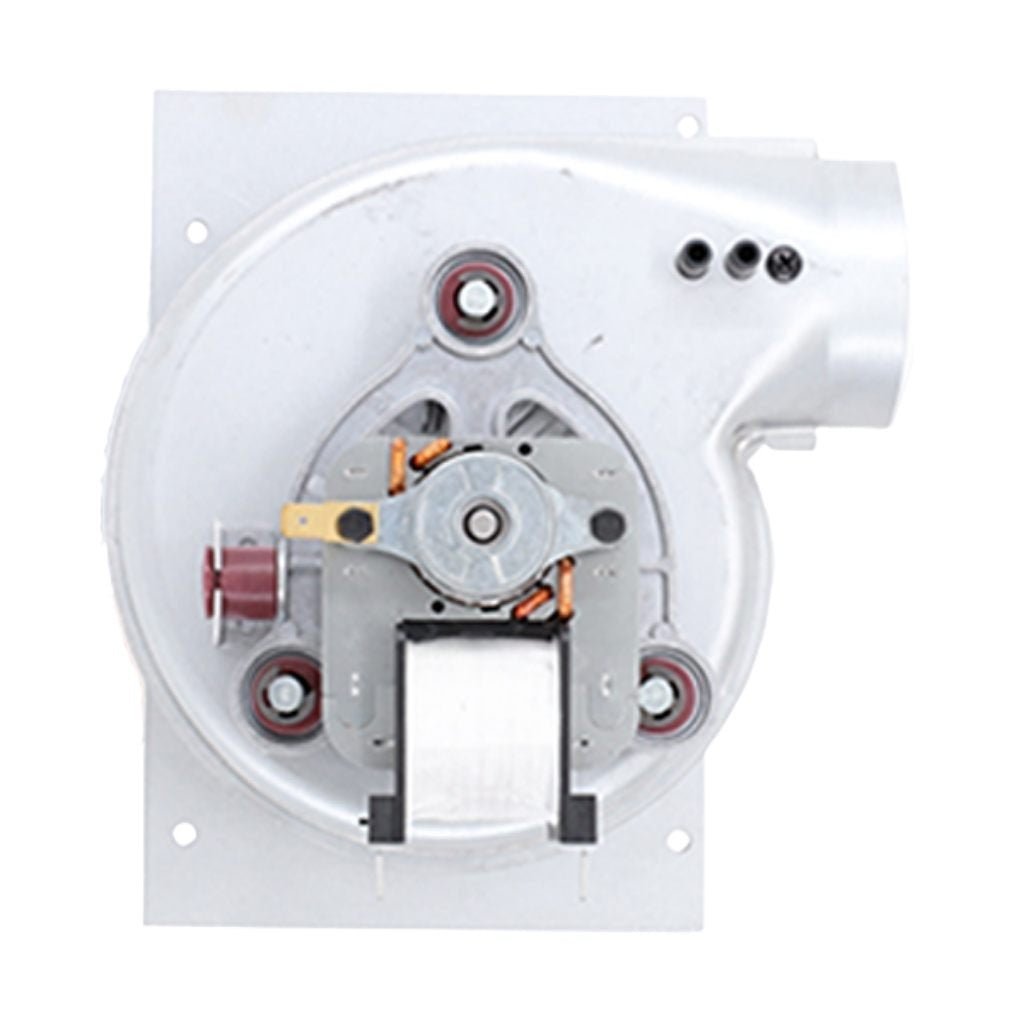Fan TR 44W Bosch 87161202820, Worcester 28CDI, Buderus U052 Saclı - Bursay