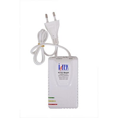 Gaz Alarm Cihazı 220V İtek - Bursay