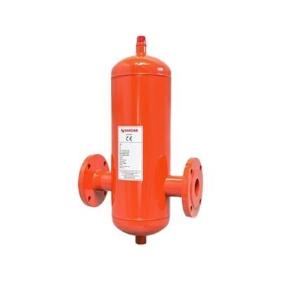 Hava Ayırıcı Dişli DN32 Sancak - Bursay