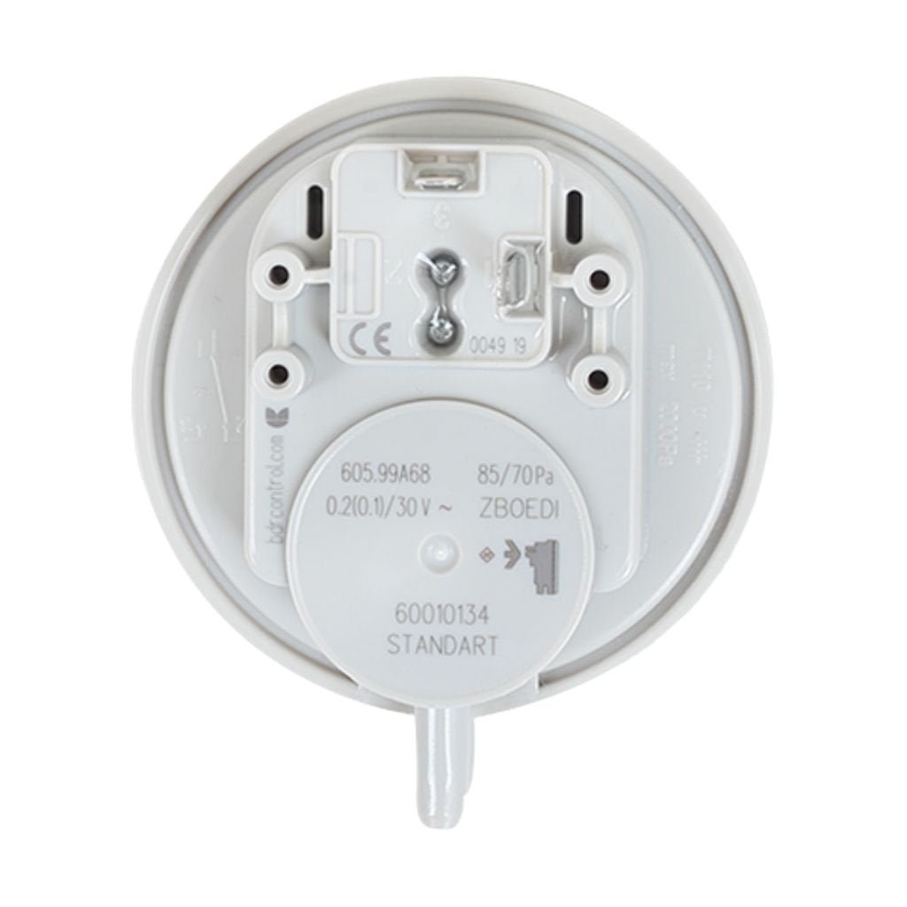 Hava Sivici BDR Control 40 - 25PA 3003202405 - Bursay