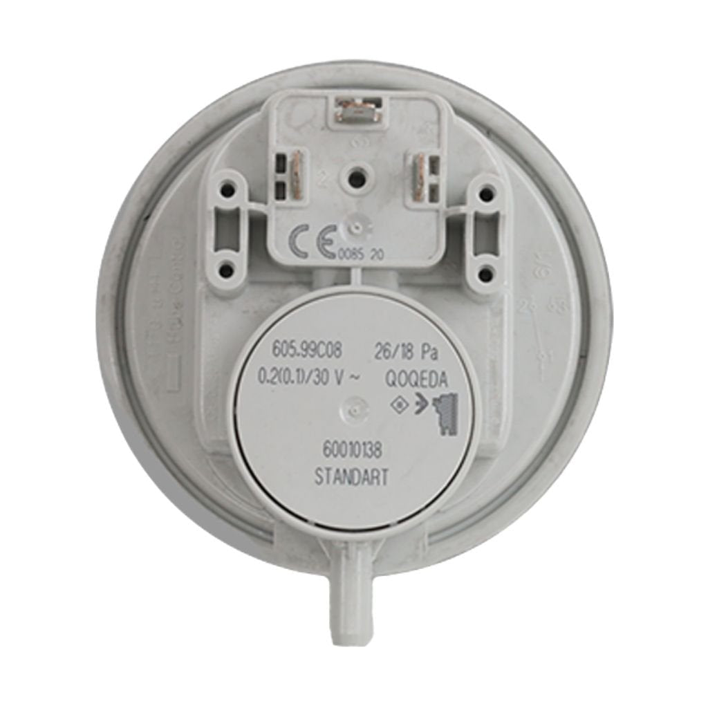 Hava Sivici Huba 26 - 18PA 2 Soket Junkers 87160127530 - Bursay