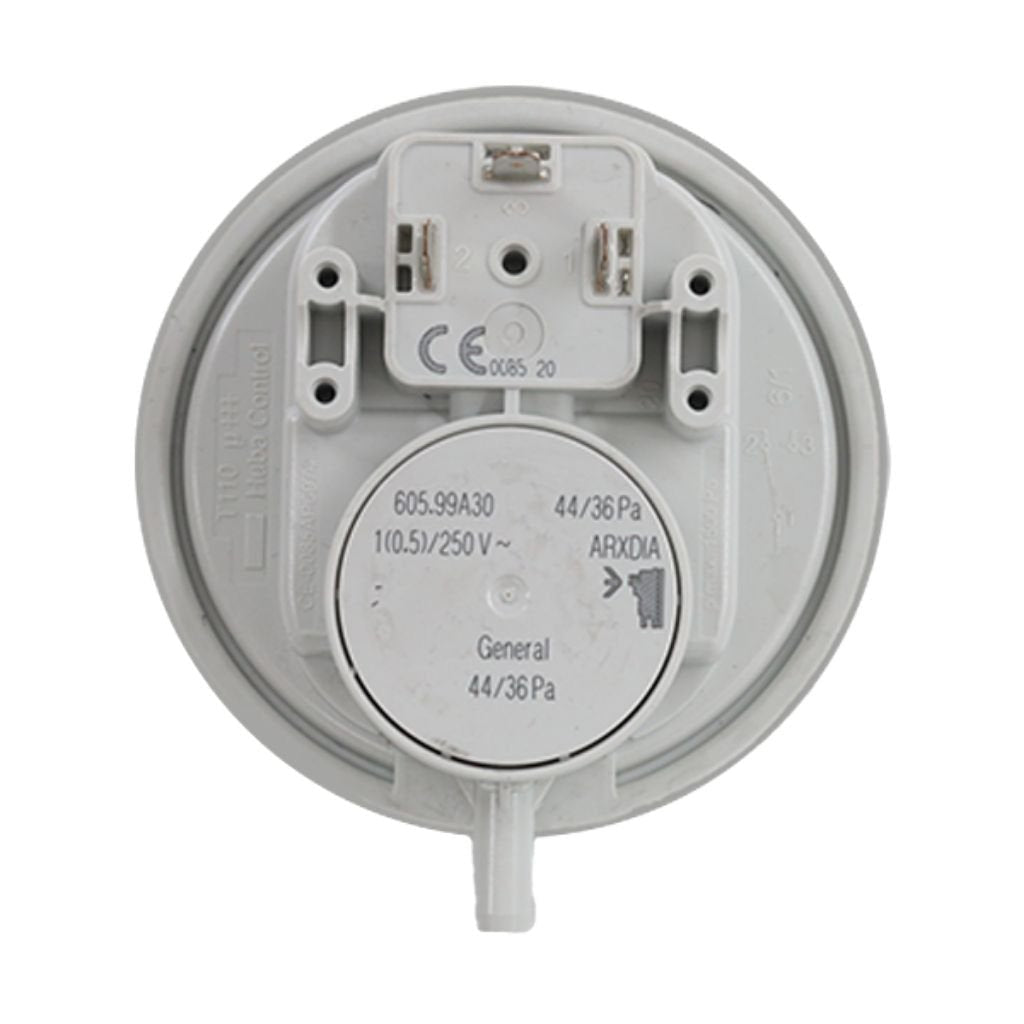 Hava Sivici Huba 44 - 36PA Immergas 1.012849 - Bursay