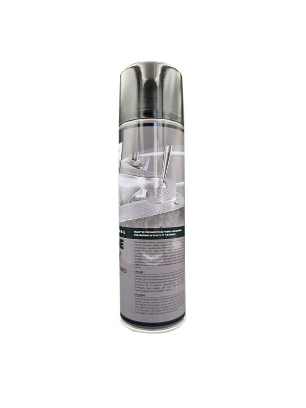 Kalıp Ayırıcı ve Kaydırıcı Silikon Sprey 500ml - Proway Q16 - Bursay