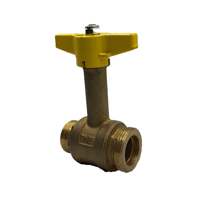 Kazan Doğalgaz Vanası DN25 Remeha - Bursay