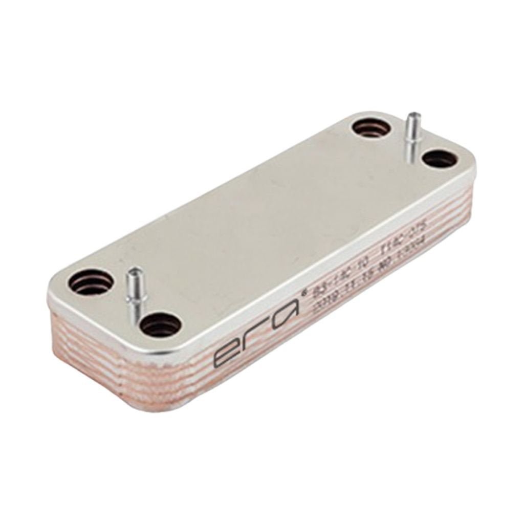 Plaka Eşanjör Era 16P Baxi 156mm - Bursay