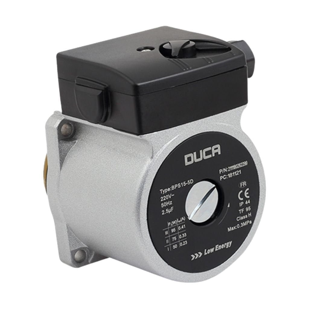 Pompa Duca GX 15 - 50 Universal Grundfos Model 75W - Bursay