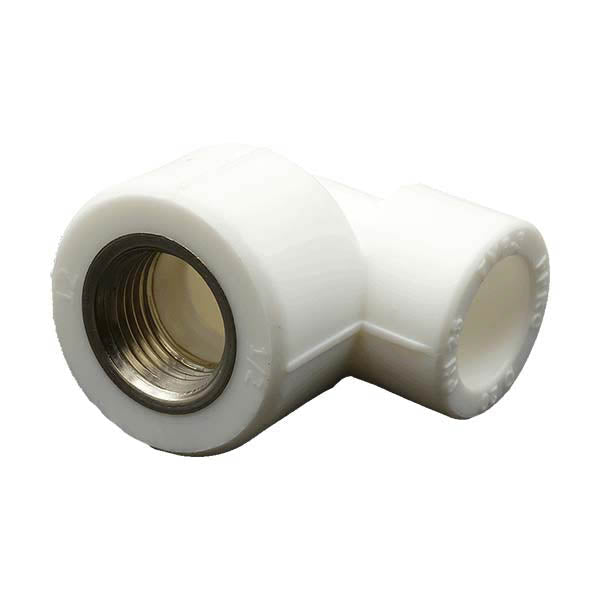 Q20 PPRC Tesisat Fittings Seti (Kombisiz) - Bursay