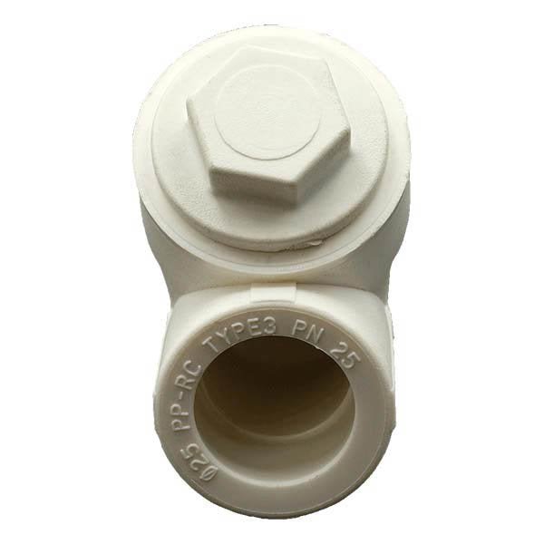 Q20mm PPRC Flitre Plastherm - Bursay