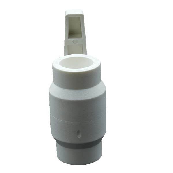 Q20mm PPRC Su Vanası Plastherm - Bursay