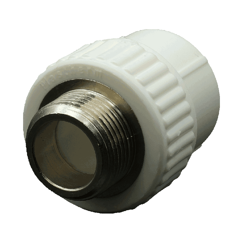 Q25 PPRC Tesisat Fittings Seti (Kombisiz) - Bursay