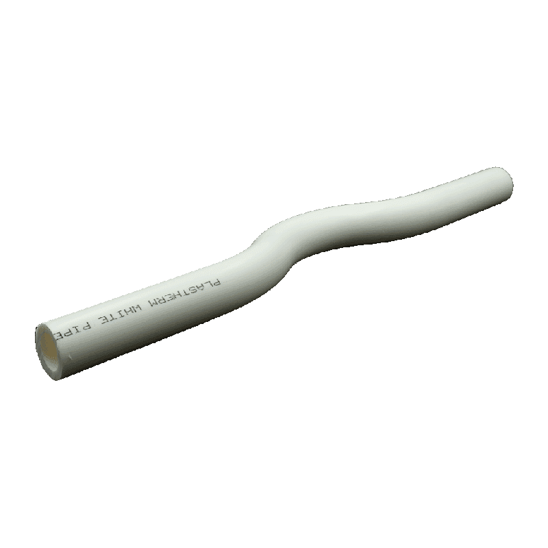 Q25 PPRC Tesisat Fittings Seti (Kombisiz) - Bursay