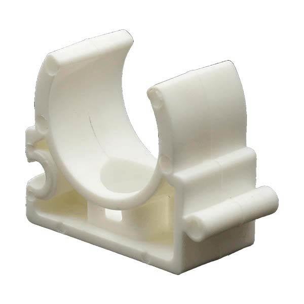 Q32mm PPRC Tekli Kelepçe Plastherm - Bursay