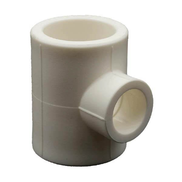 Q40x25x40mm PPRC İnegal Te Plastherm - Bursay