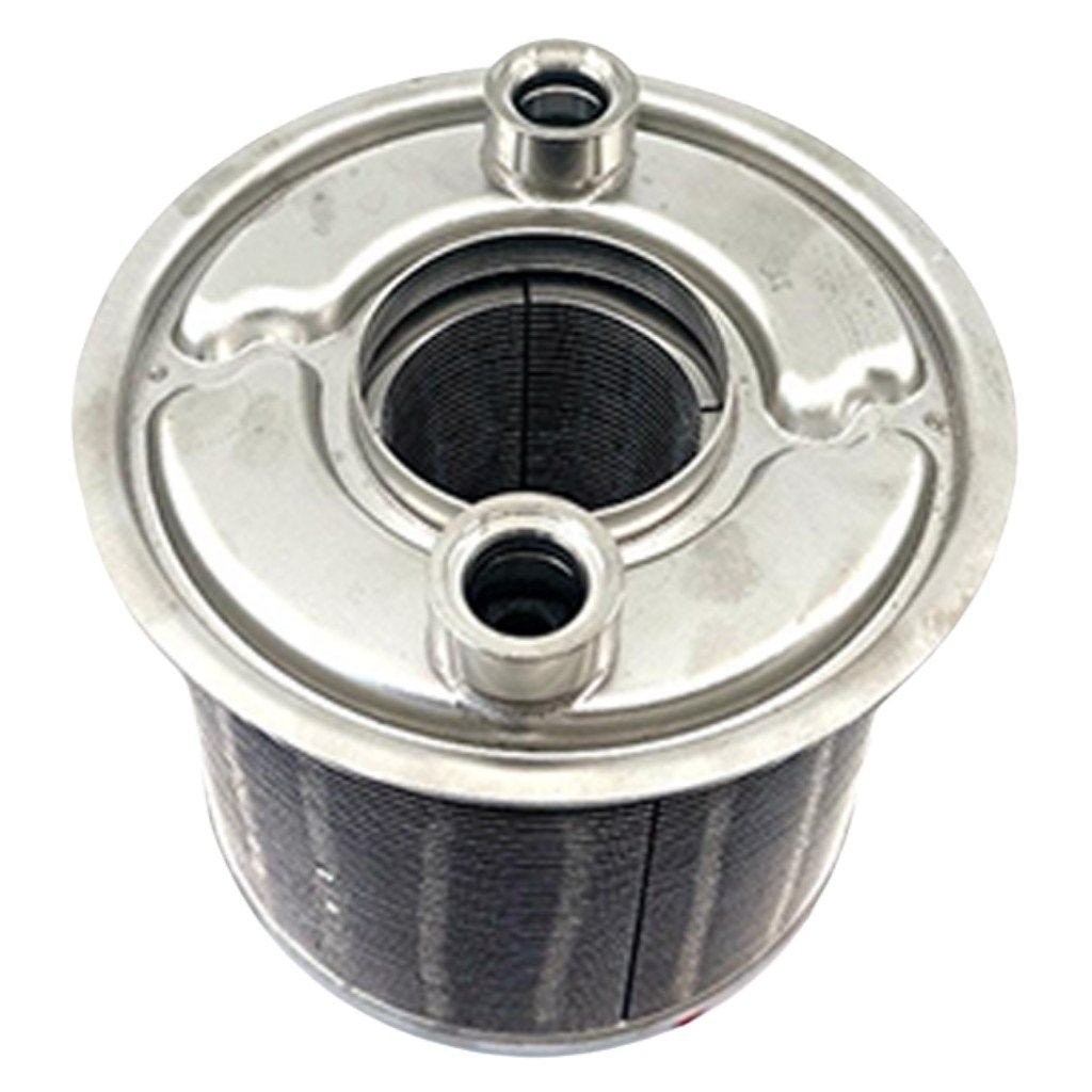 Reküperatör Hrale Baymak Yuvarlak, 5693710 - Bursay