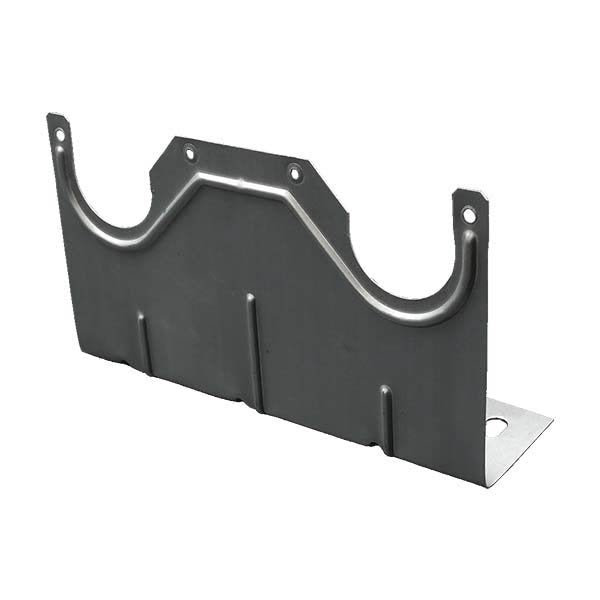 Sayaç Konsolu Önden Girişli - Bursay