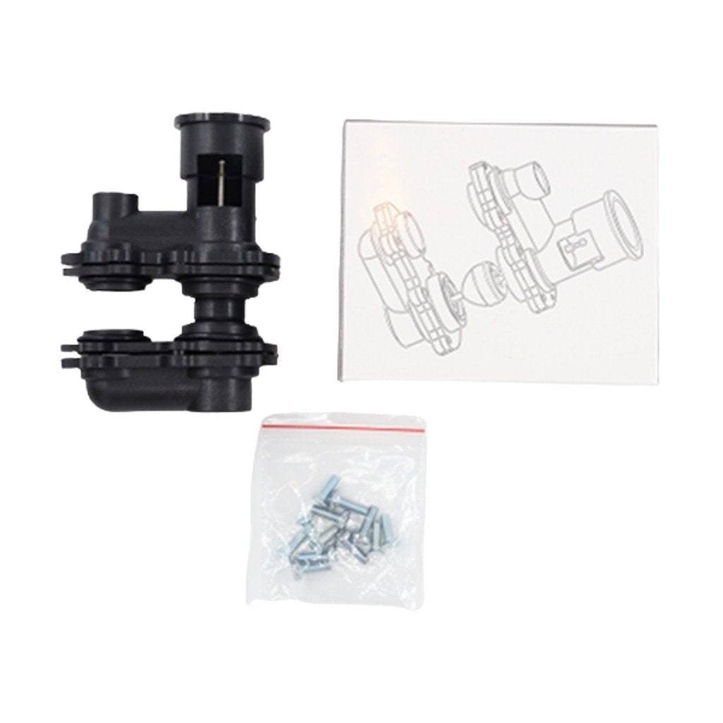 Tamir Takımı Demirdöküm Kalisto, Tayros 3003201629 - Bursay